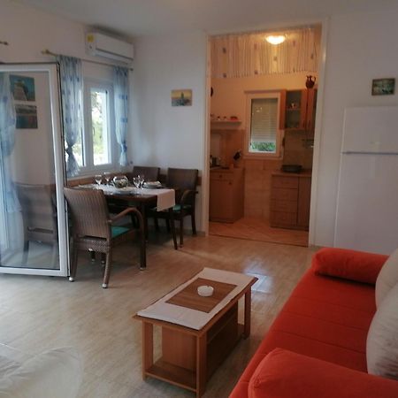 Apartman Volarevic Donji Karin Exteriér fotografie